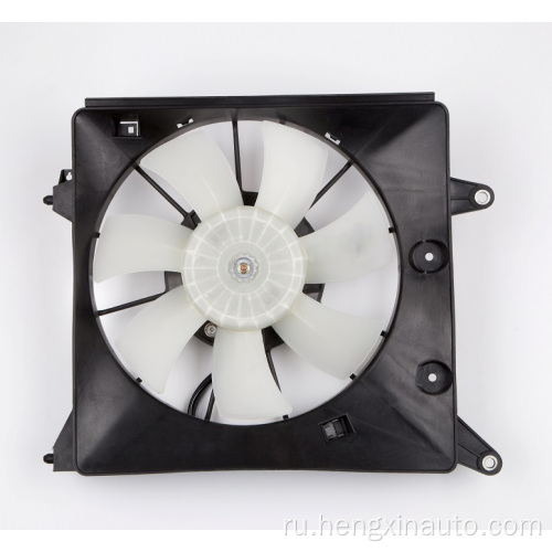 38615REJW01 386111REJW01 38616REJW01 Honda FIT Radiator Fan